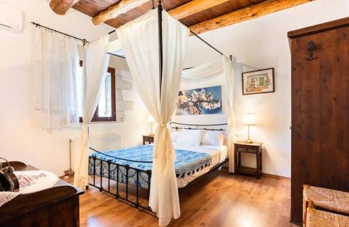 Maza Villa | Villa Aloni