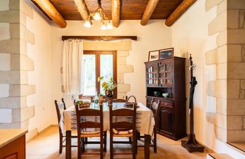 Maza Villa | Villa Aloni