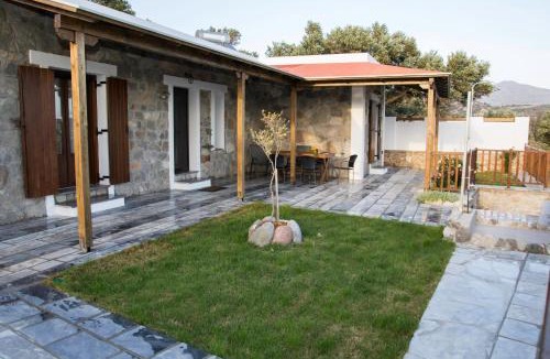 Triopetra Villa | Villa Aloni in Triopetra