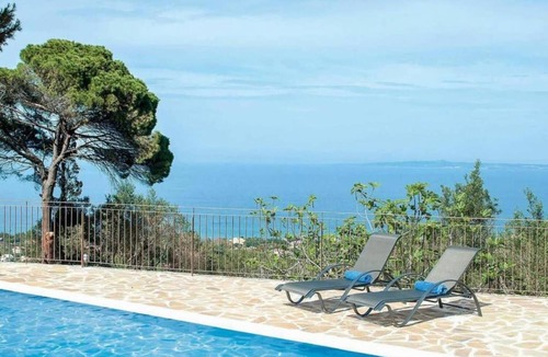 Vasilikos Villa | Villa Aloni - Three Bedroom Villa, Sleeps 6
