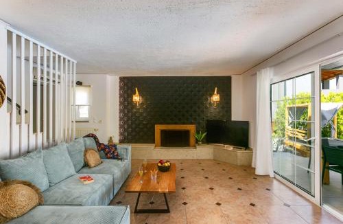 Old Hersonissos Villa | Villa Alpha by Villa Plus