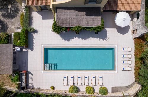 Gouvia Villa | Villa Alpha