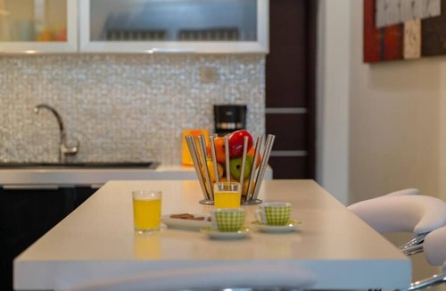 Volos Cottage | Villa Alpha Sea View With Pool