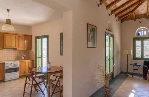 Rogon Villa | Villa Althea - by JJ Hospitality-