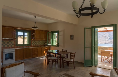 Rogon Villa | Villa Althea - by JJ Hospitality-