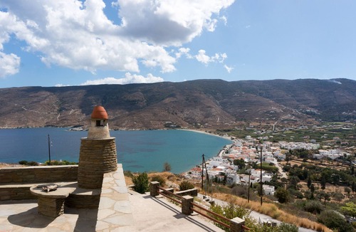 Rogon Villa | Villa Althea - by JJ Hospitality-