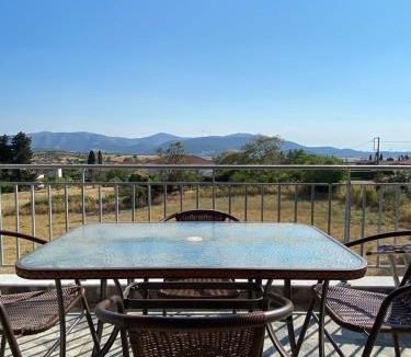 Krieza Apartment | Villa Amalia