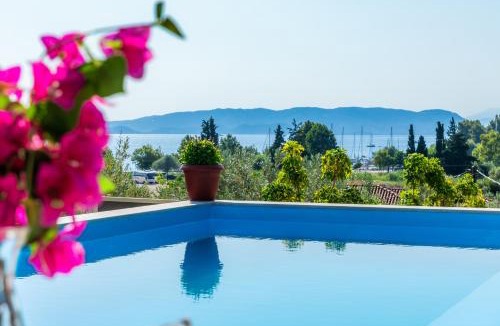 Neo Klima Villa | Villa Ameli