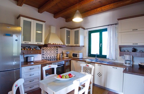 Apokoronas Villa | Villa Amvrosia