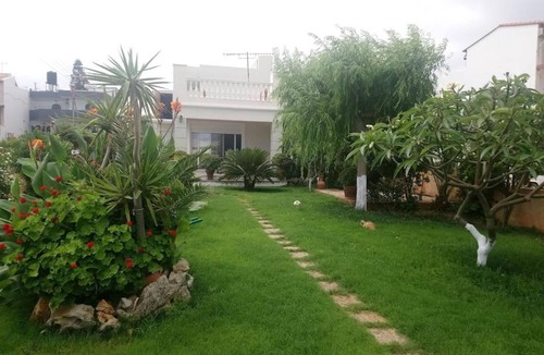 Aposelemis Villa | Villa Analipsi Chersonissos
