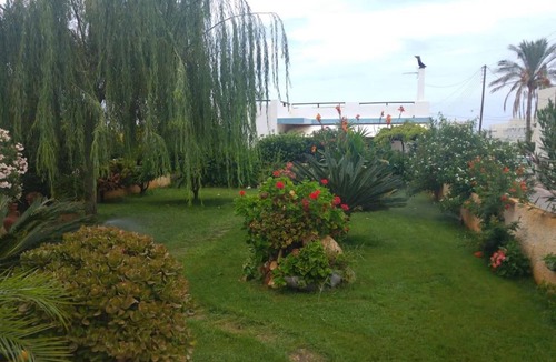 Aposelemis Villa | Villa Analipsi Chersonissos