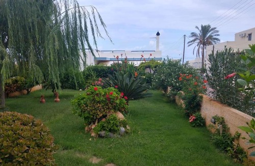 Aposelemis Villa | Villa Analipsi Chersonissos