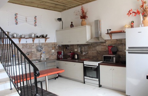 Mariou Villa | Villa Anasa - Panoramic sea view, peacefulness & private pool.