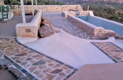 Mariou Villa | Villa Anasa - Panoramic sea view, peacefulness & private pool.