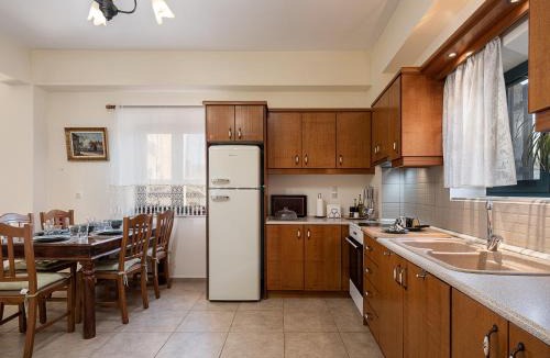 Sivas Villa | Villa Anastasia