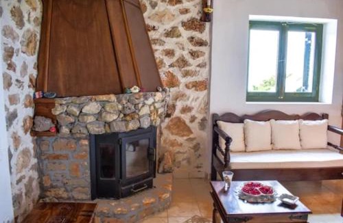Elation Villa | Villa Andreas-Dimitris