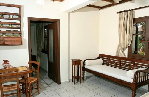 Kato Gouves House | Villa Andreas