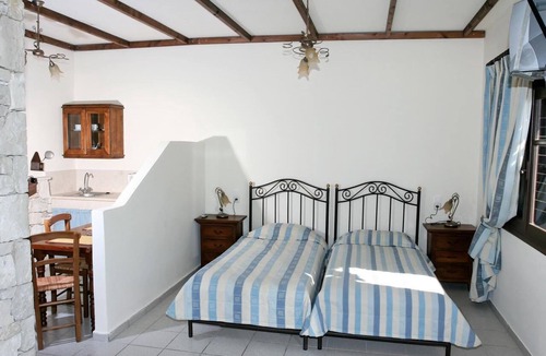 Kato Gouves House | Villa Andreas