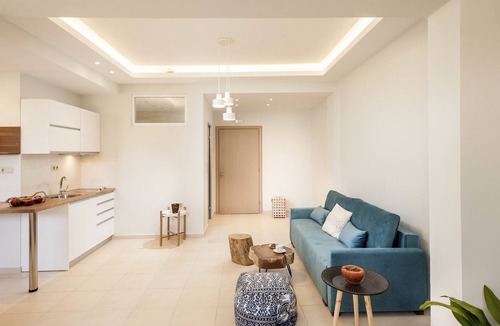 Sternes Villa | Villa Anemi