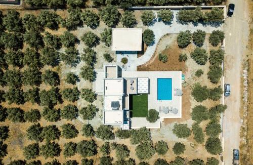 Lefkogeia House | Villa Anemolia