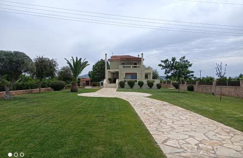 Nafplio Villa | Villa Anemos