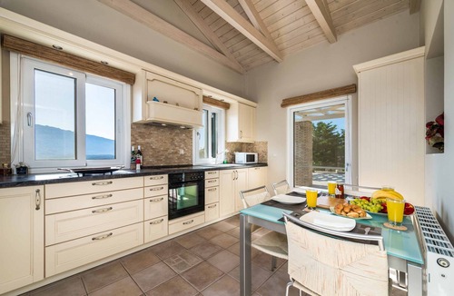 Lakithra Villa | Villa Anemos Lakithra