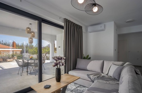 Malia Villa | Villa Annalena by Estia