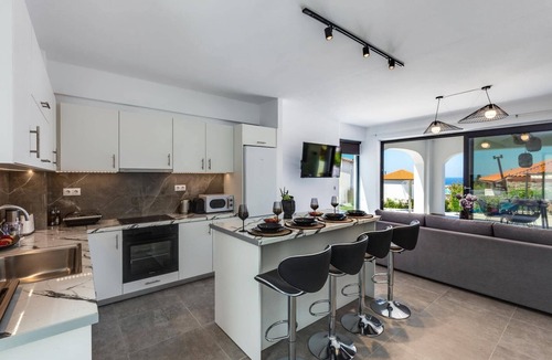 Malia Villa | Villa Annalena by Villa Plus