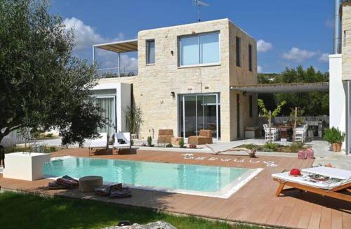 Almyrida Villa | Villa Annassa Almyrida