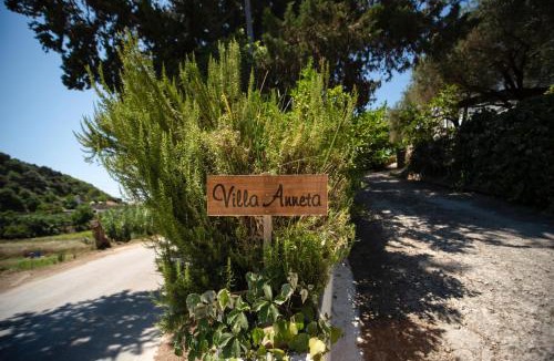 Gardenos House | Villa Anneta