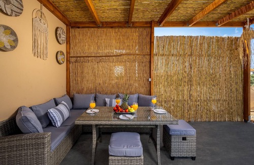 Kallithea Villa | Villa Anolia With Private Pool