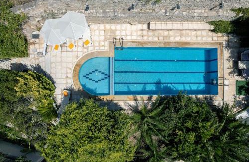 Asteri Villa | Villa Anta