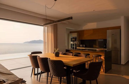Pentati Villa | Villa Anthelia
