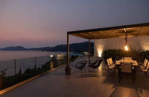 Pentati Villa | Villa Anthelia