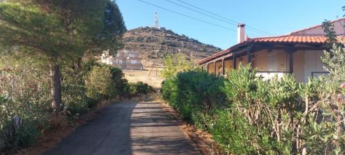 Lavreotiki House | Villa Antheon