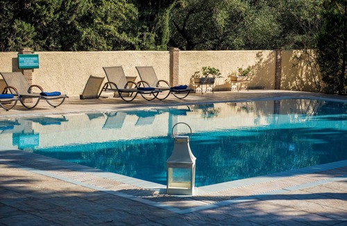 Vasilikos Villa | VILLA Anthi