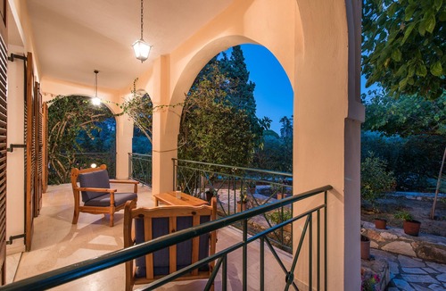 Vasilikos Villa | VILLA Anthi
