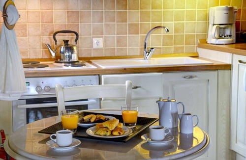 Lefokastron Villa | Villa Anthyllion in Lefokastro # apartment Zouboulia