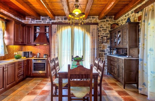 Apokoronas Villa | Villa Antina - Vámos ,Crete