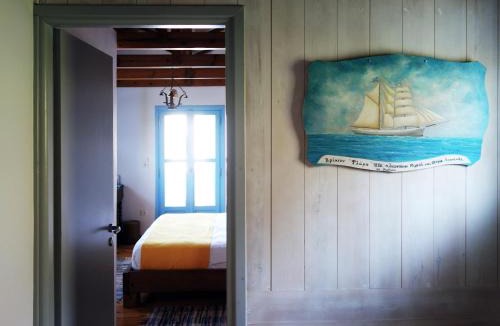 Almyrida House | Villa Antonia