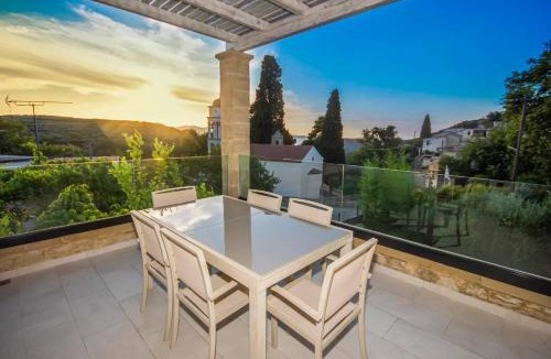 Pervolakia Villa | Villa Antonousa - Private Pool Oasis