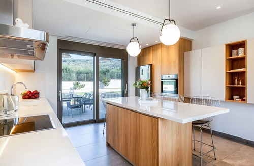 Apokoronas Villa | Villa Aori