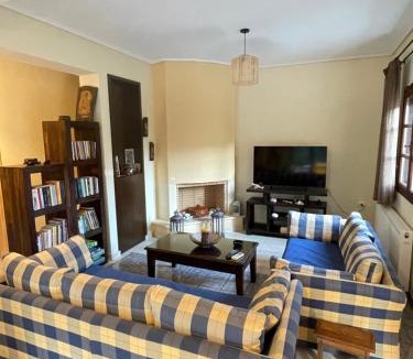 Kala Nera Villa | Villa Apanemi