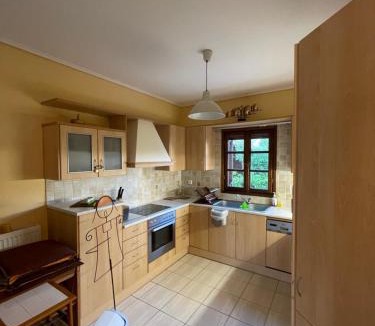 Kala Nera Villa | Villa Apanemi