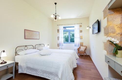 Kare Villa | Villa Aprinia
