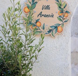 Pigi Villa | Villa Arancia