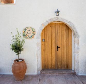 Pigi Villa | Villa Arancia