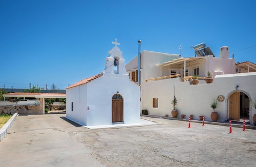 Pigi Villa | Villa Arancia - Villa with Private Pool