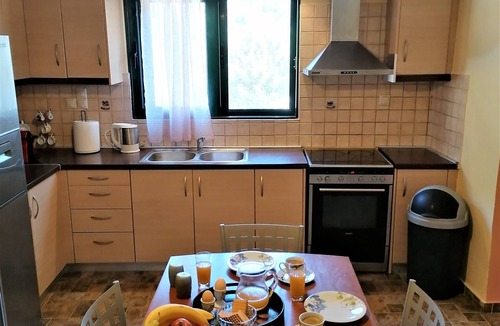 Kantanos-Selino Villa | Villa Araxovoli