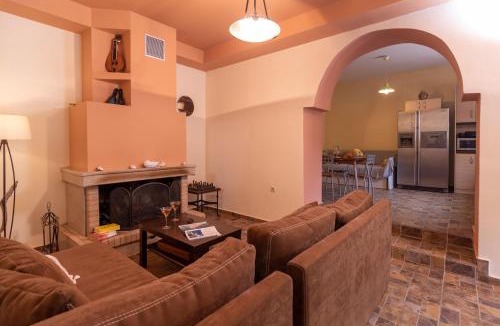 Kantanos-Selino Villa | Villa Araxovoli